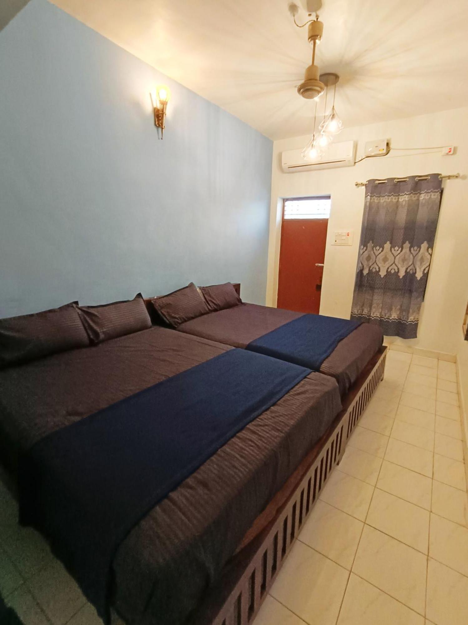 Guest house Omkara - The Fives Tiruvannamalai