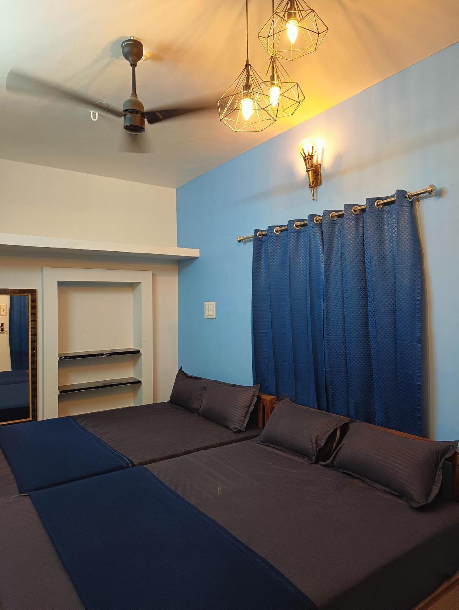 Guest house Omkara - The Fives *