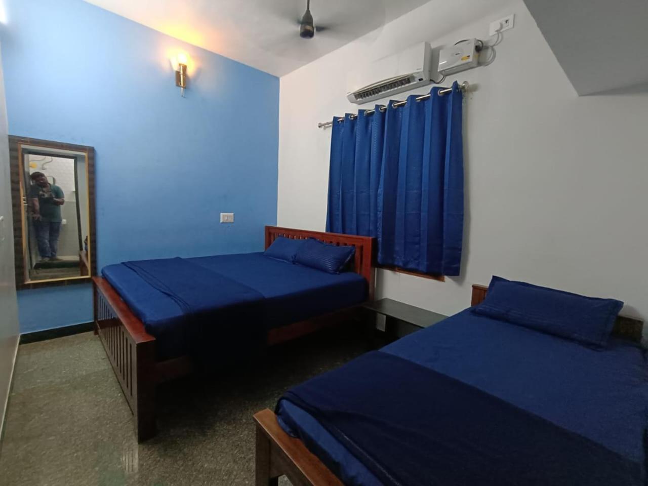 Guest house Omkara - The Fives