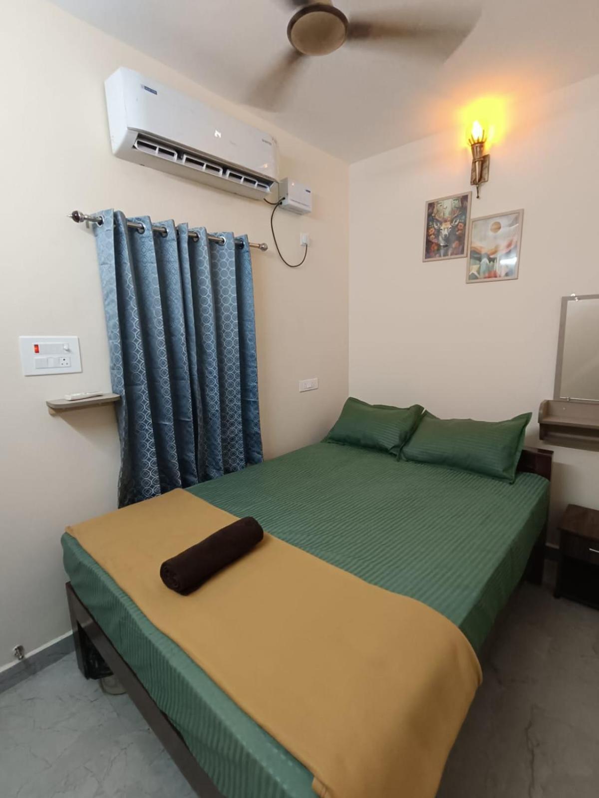 Omkara - The Fives Guest house